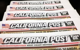 an image of News Corp Launches California Post, Expanding West Coast Presence