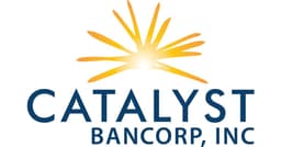 Catalyst Bancorp Reports Q4 2025 Financial Highlights