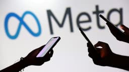 an image of Meta and IBM Beat Earnings Expectations, Stocks Surge