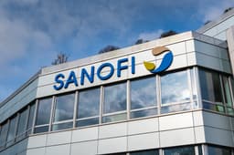 an image of Sanofi's Q4 Sales Miss Expectations Despite Growth