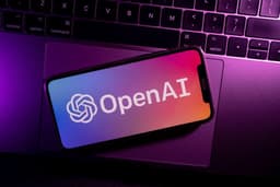 an image of OpenAI Plans Biometric-Verified Social Network