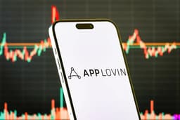 an image of AppLovin Transforms into Ad Giant, Challenging Amazon