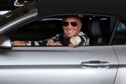 an image of Barry Diller Expresses Interest in Acquiring CNN