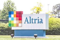 an image of Altria Group Q4 Earnings Slightly Miss Estimates