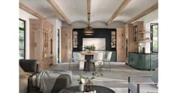 an image of MasterBrand Collaborates with Cambria at KBIS 2026