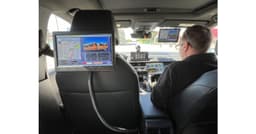 an image of Honda Partners with Ohio DOT to Advance Road Maintenance System