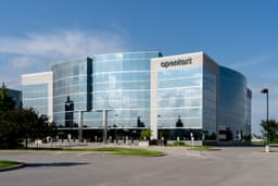 an image of OpenText Appoints Ayman Antoun as CEO Effective April 2026