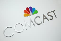 an image of Comcast Reports Q4 Losses and Revenue Miss
