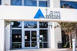 an image of Lam Research Surpasses Q2 Estimates, Shares Rise