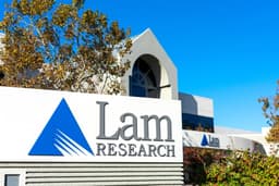 an image of Lam Research Reports Strong Q2 Earnings Beat