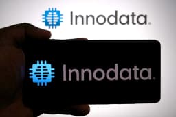 an image of Innodata Partners with Palantir to Enhance Data Analysis