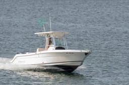 an image of MarineMax Reports Wider-Than-Expected Loss in Q1 Results