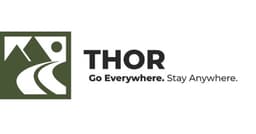an image of THOR Launches World's First Range-Extended Electric Motorhome