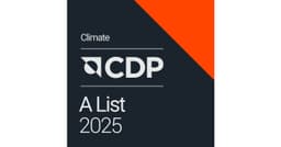 an image of Genpact Achieves 'A' Rating in Climate Action from CDP