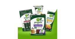 an image of Kroger Launches 24 New Protein Products to Support Healthy Habits