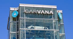 an image of Carvana Shares Rebound Amid Financial Concerns Raised by Gotham City Research