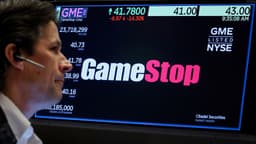 an image of GameStop Frenzy's Long-Term Impact on Young Investors