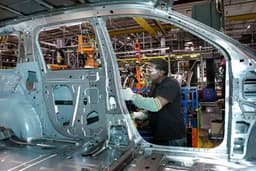 an image of GM Invests $30M to Enhance Workforce Training for New Vehicle Production