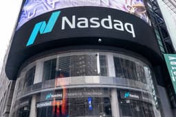 an image of Nasdaq Reports Strong Q4 Results, Exceeds Expectations