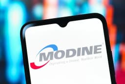 an image of Modine and Gentherm Merger Overview