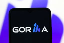 an image of Gorilla Technology Targets Over $10 Billion in AI Infrastructure