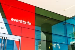 an image of Eventbrite to Refile Merger Notification with Bending Spoons