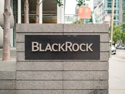 an image of BlackRock and Partners Group Launch Private Market SMAs for Wealthy Investors