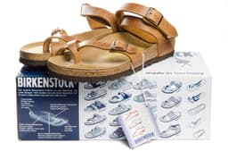 an image of Birkenstock Investor Day Outlook Highlights