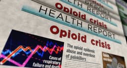 an image of Amneal Pharmaceuticals Settles Majority of Opioid Claims for Up to $267M