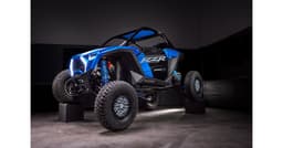 an image of Launch of the All-New RZR Pro R Ultra Edition