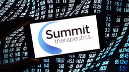 an image of FDA Accepts Summit Therapeutics' BLA for Ivonescimab