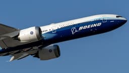 an image of Boeing Secures U.S. Air Force and Air India Contracts