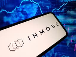 an image of Steel Partners Proposes Acquisition of Controlling Stake in InMode