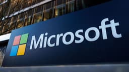 an image of Microsoft Earnings Trigger Market Decline