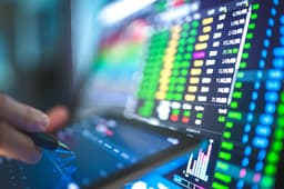 an image of Virtu Financial Q4 2025 Earnings Exceed Expectations