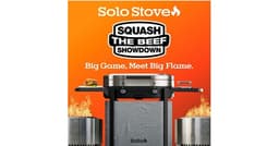 Solo Stove Launches New Campaign Ahead of Super Bowl