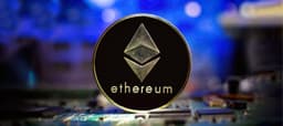 an image of Ethereum Plummets 6% Amid Gold and Silver Surge