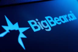 an image of BigBear.ai Partners with Maqta Technologies for Customs Solutions