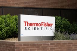 an image of Thermo Fisher Reports Strong Q4 2025 Earnings Beat
