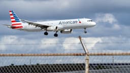 an image of American Airlines to Resume Venezuela Service for First Time Since 2019