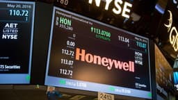 an image of Honeywell Reports Strong Q4, Accelerates Aerospace Spin-off Plans
