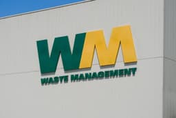 an image of Waste Management Q4 Results Fall Short of Expectations