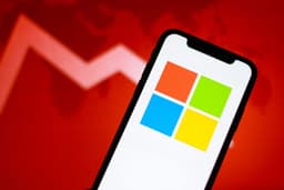 an image of Software Stocks Face Worst Month Since 2008