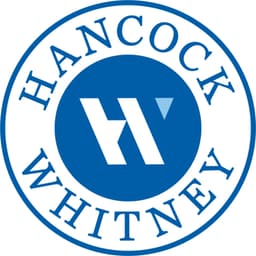 an image of Hancock Whitney Corporation Announces Dividend Increase for Q1 2026