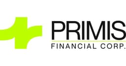 an image of Primis Financial Declares Quarterly Cash Dividend of $0.10
