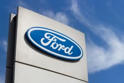 an image of Ford Anticipates $600M Loss in Q4 2025 Due to Pension Remeasurement