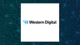 an image of Western Digital Q2 Earnings Exceed Expectations