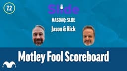 an image of Market Trends Analysis of Slide Insurance Holdings