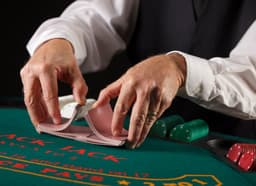 an image of Las Vegas Sands Earnings Report Triggers Stock Plunge