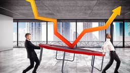 an image of Software Stocks Drop but Key Indexes Rally Back